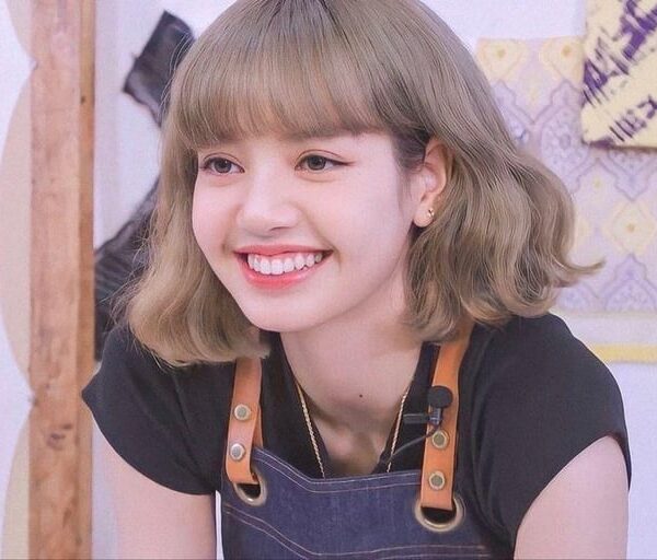 Lalisa 🫠