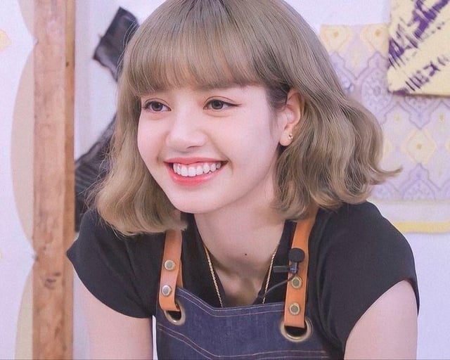 Lalisa 🫠