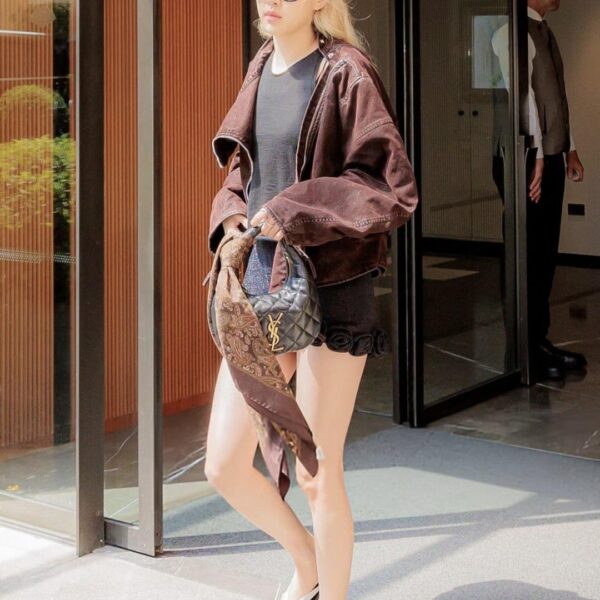 250808 ROSÉ in Milan