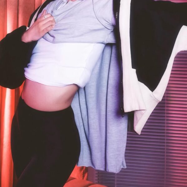 ROSÉ for Perfect Magazine