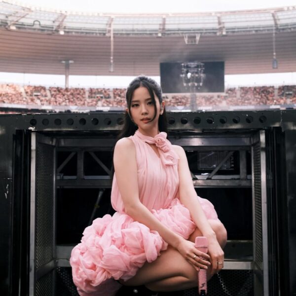 250805 Jisoo IG Update