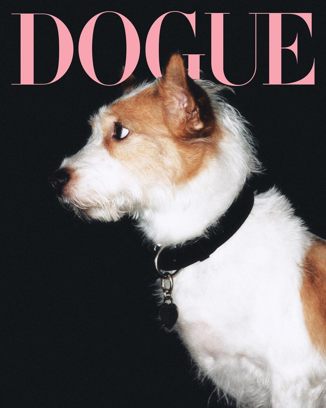 250819 ROSÉ | HANK for Dogue (Vogue)