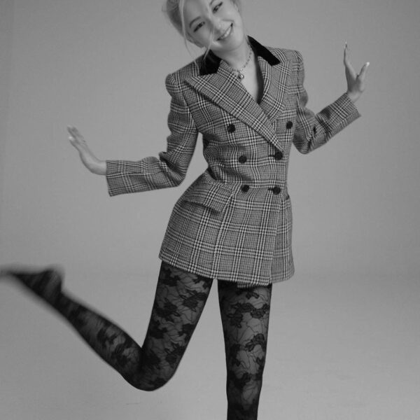 B&amp;W Photoshoot, 2020