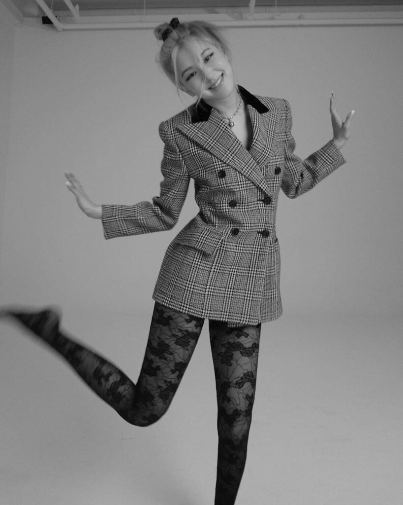 B&amp;W Photoshoot, 2020