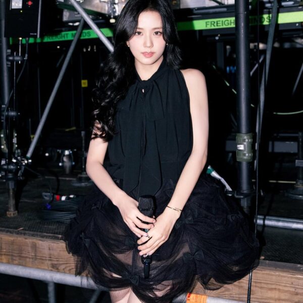 250805 Jisoo IG Update
