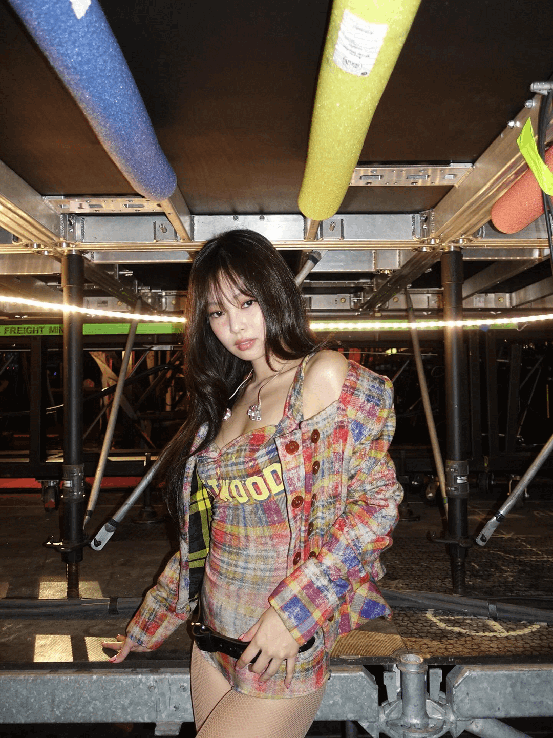 250821 Jennie IG Update