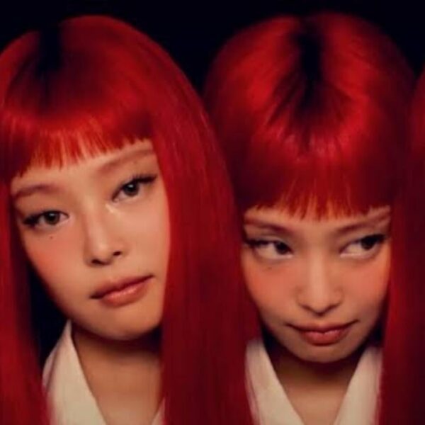 250822 BLACKPINK’s Jennie Makes History as “Like JENNIE” Becomes First 2025 Release to Hit 500 Million Streams on YouTube Music - OtakuKart