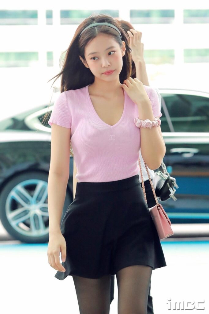 190711 Jennie