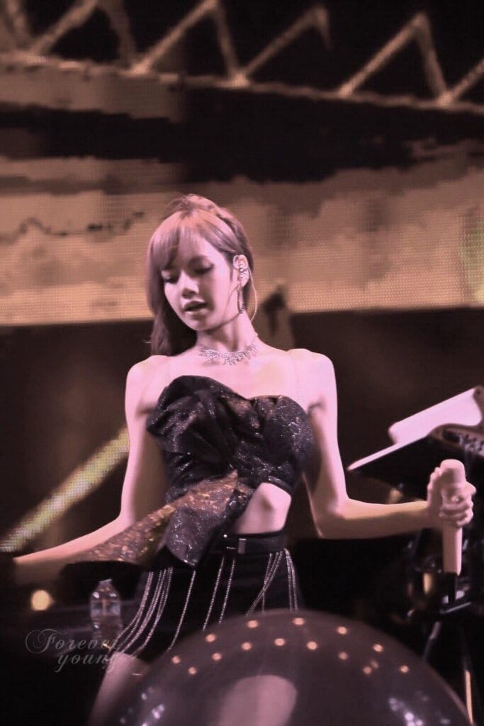 190907 Lisa