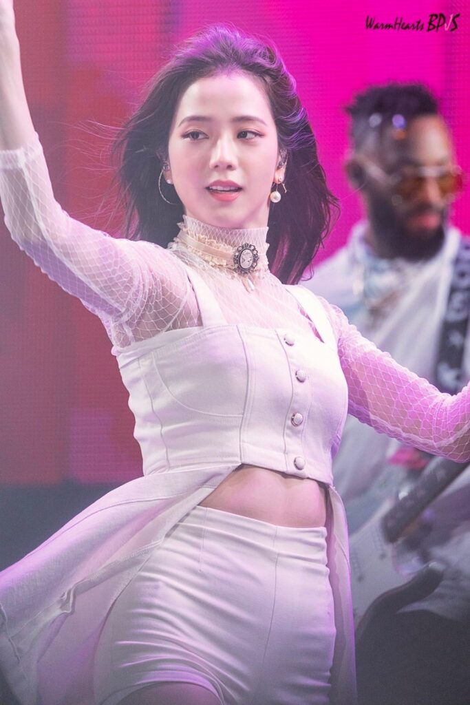 190907 Jisoo