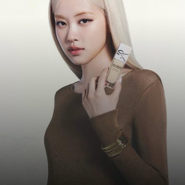 250821 ROSÉ for YSL Beauty