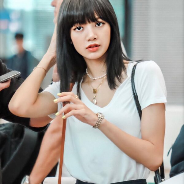 190710 Lisa