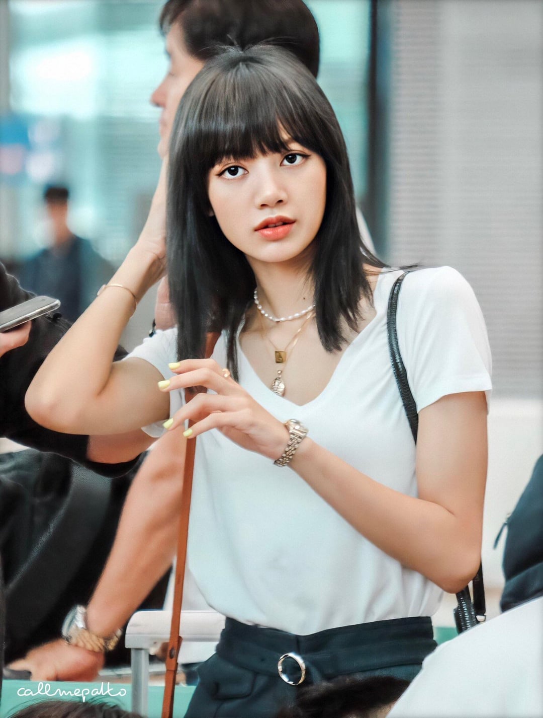 190710 Lisa
