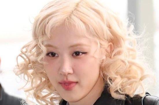 250830 BLACKPINK’s Rosé tops celebrity YouTuber ranking with estimated $82 mil. earnings - The Korea Times
