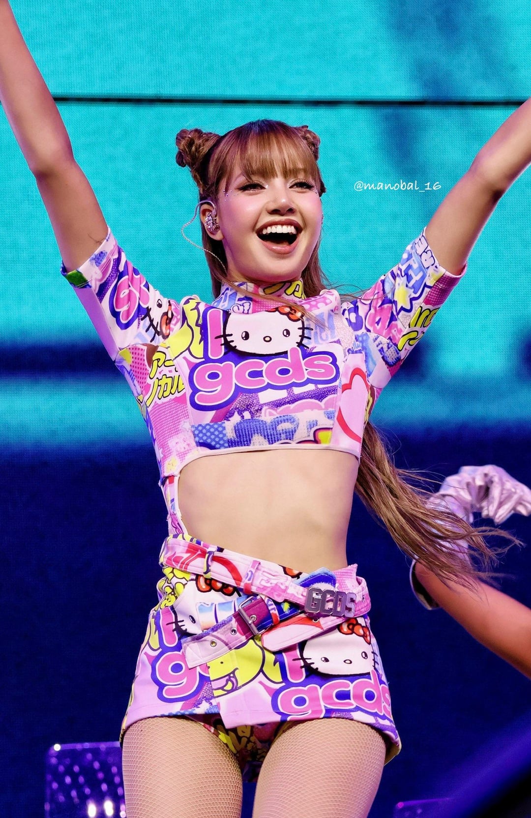 250411 Lisa