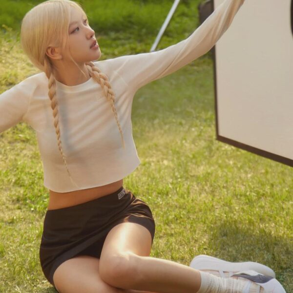 PUMA photoshoot, Aug 2025