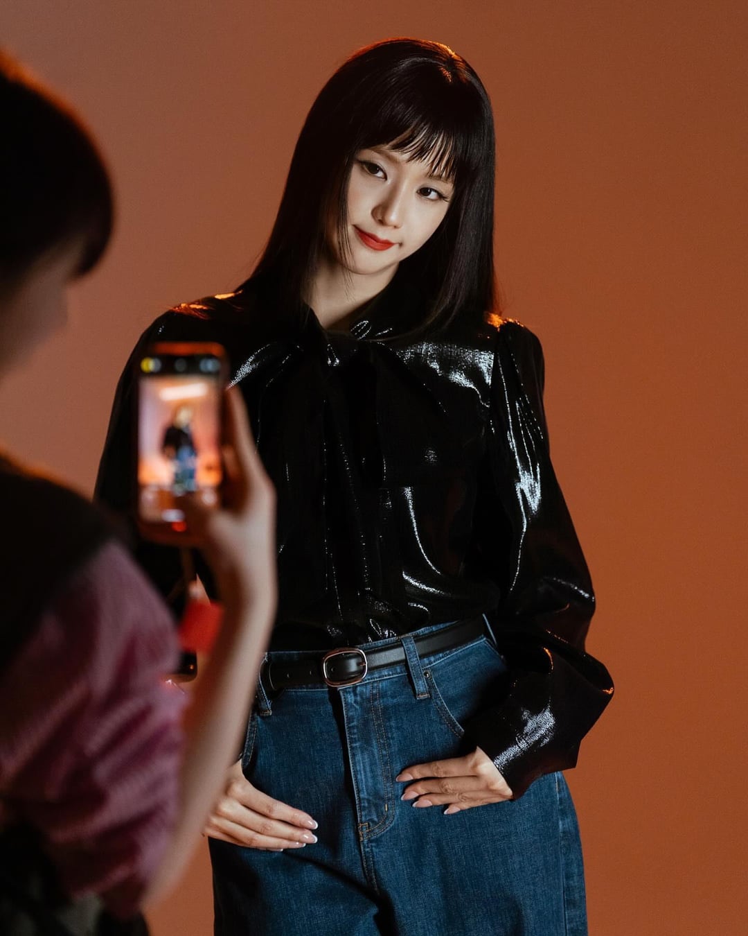 250809 Jisoo IG Update