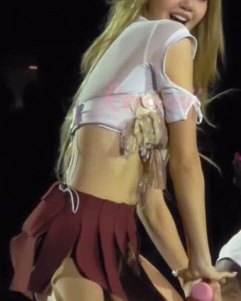 Lisa🔴🍑