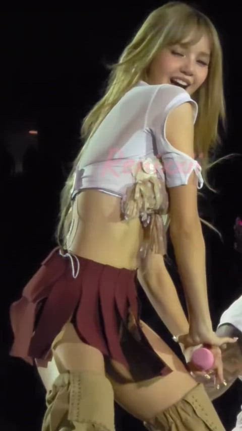 Lisa🔴🍑
