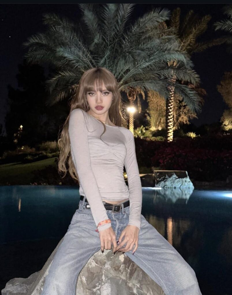 Lisa