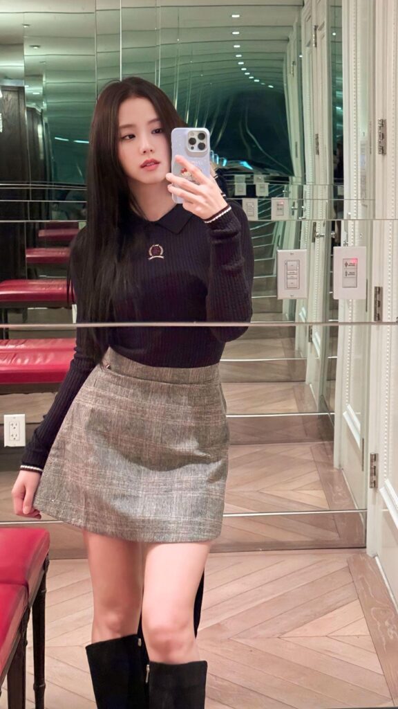 Jisoo