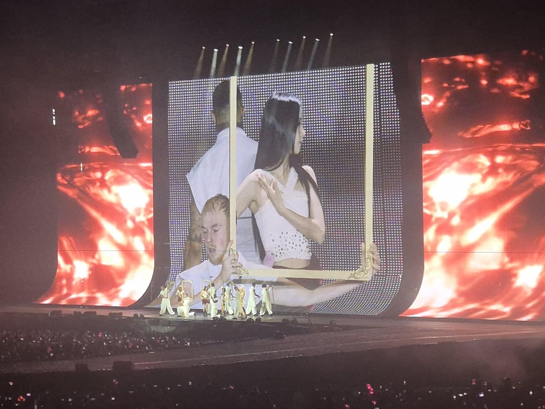 250816 Blackpink in London was the best experience of my life!