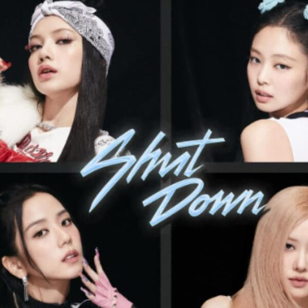 250820 BLACKPINK To Headline Rock In Rio 2026 With Rock Band Linkin Park?