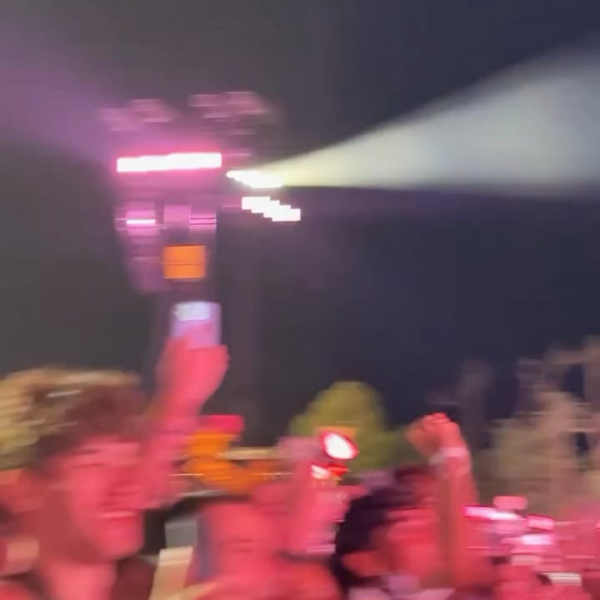 250811 JISOO | BLACKPINK WORLD TOUR [DEADLINE] IN MILAN HIGHLIGHT CLIP