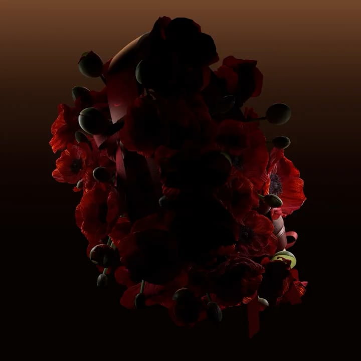 250830 Jennie for Beats by Dre