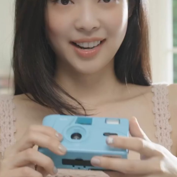 250816 Elle Korea Magazine Behind The Scenes with Jennie