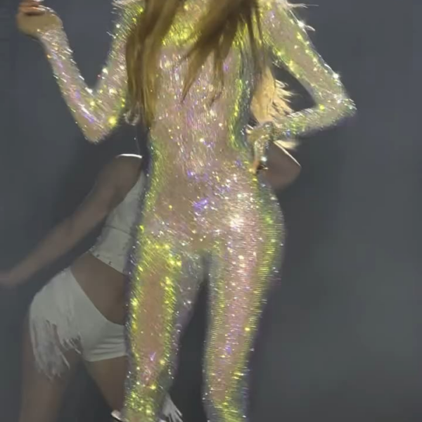 Lisa | Deadline World Tour 2025