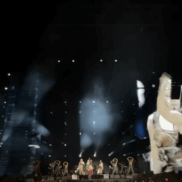 alisonmchang IG Update w/ BLACKPINK