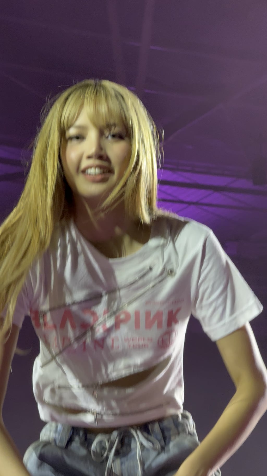 250815 Lisa London Wembley