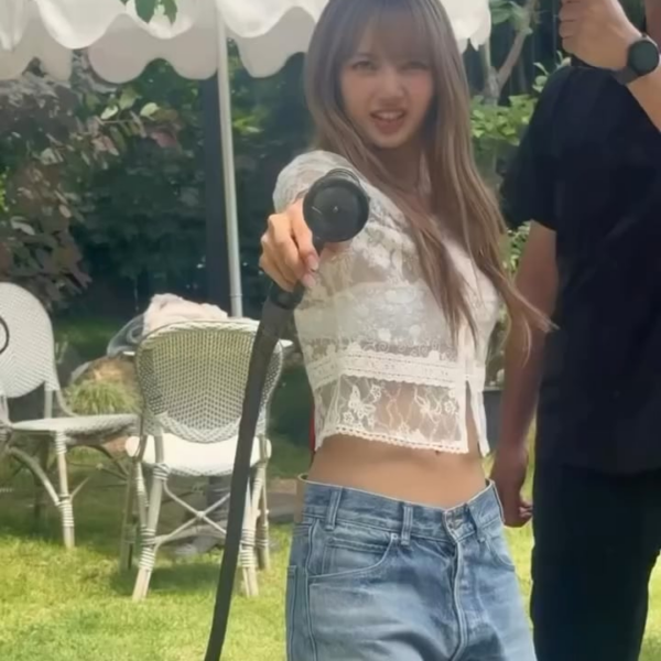 250830 Lisa (LLOUD) IG Update w/ Kentaro Sakaguchi