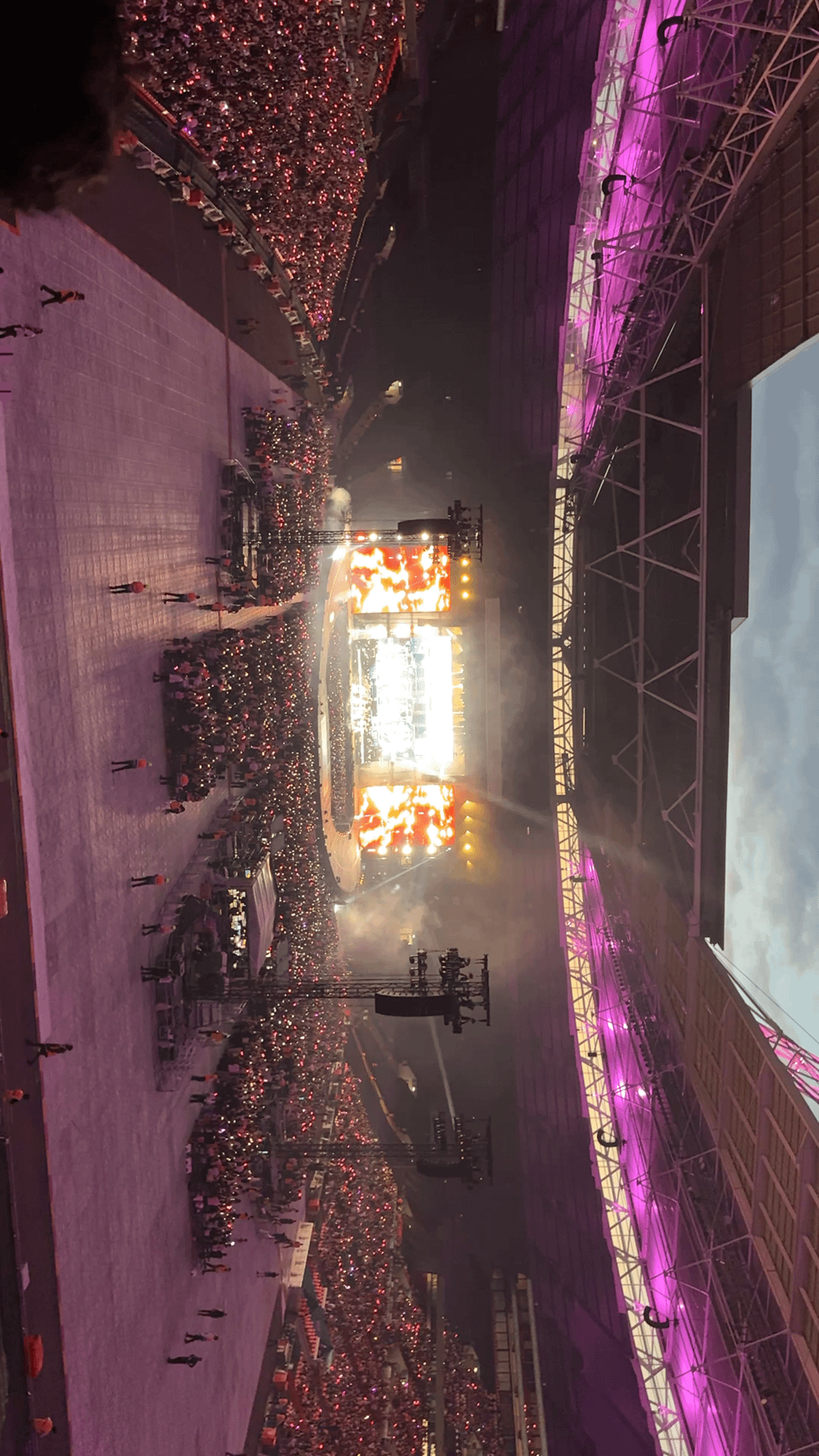 Wembley How was your experience?