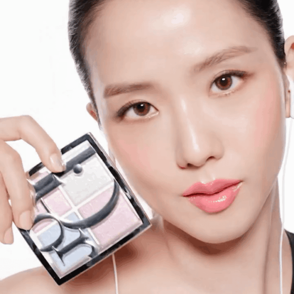 Jisoo for DIOR Beauty