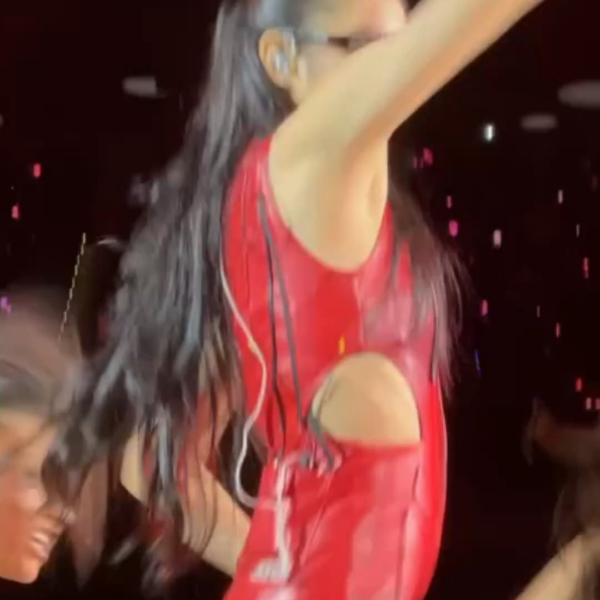 250828 alisonmchang IG Update w/ Jennie