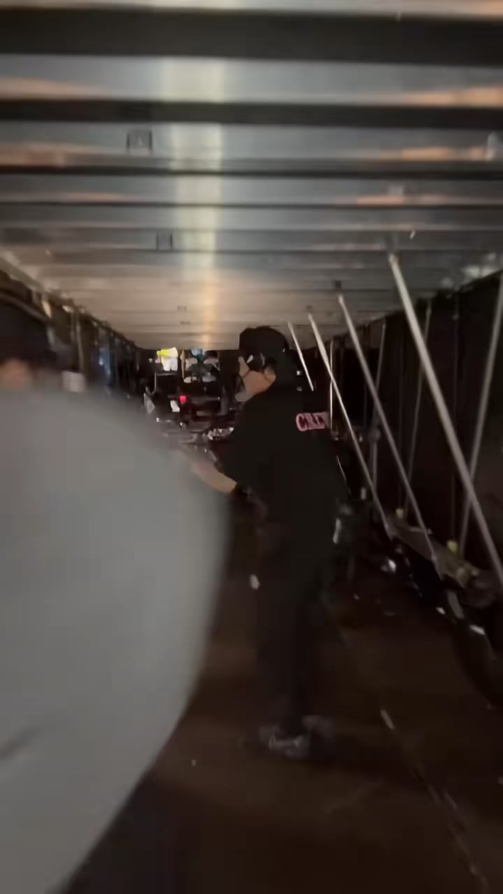 250807 ROSÉ TikTok Update