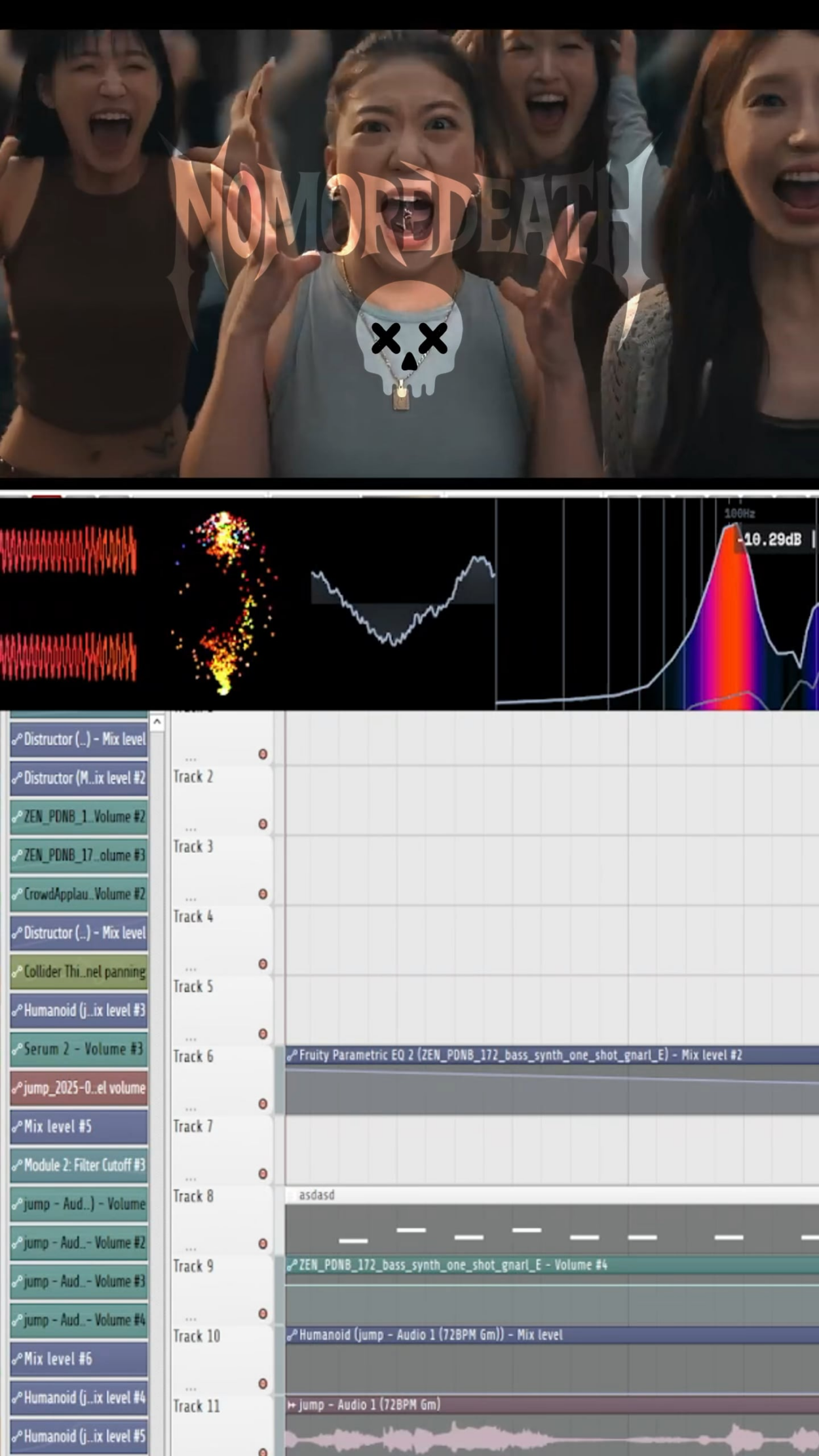 250829 - JUMP Bass House Remix