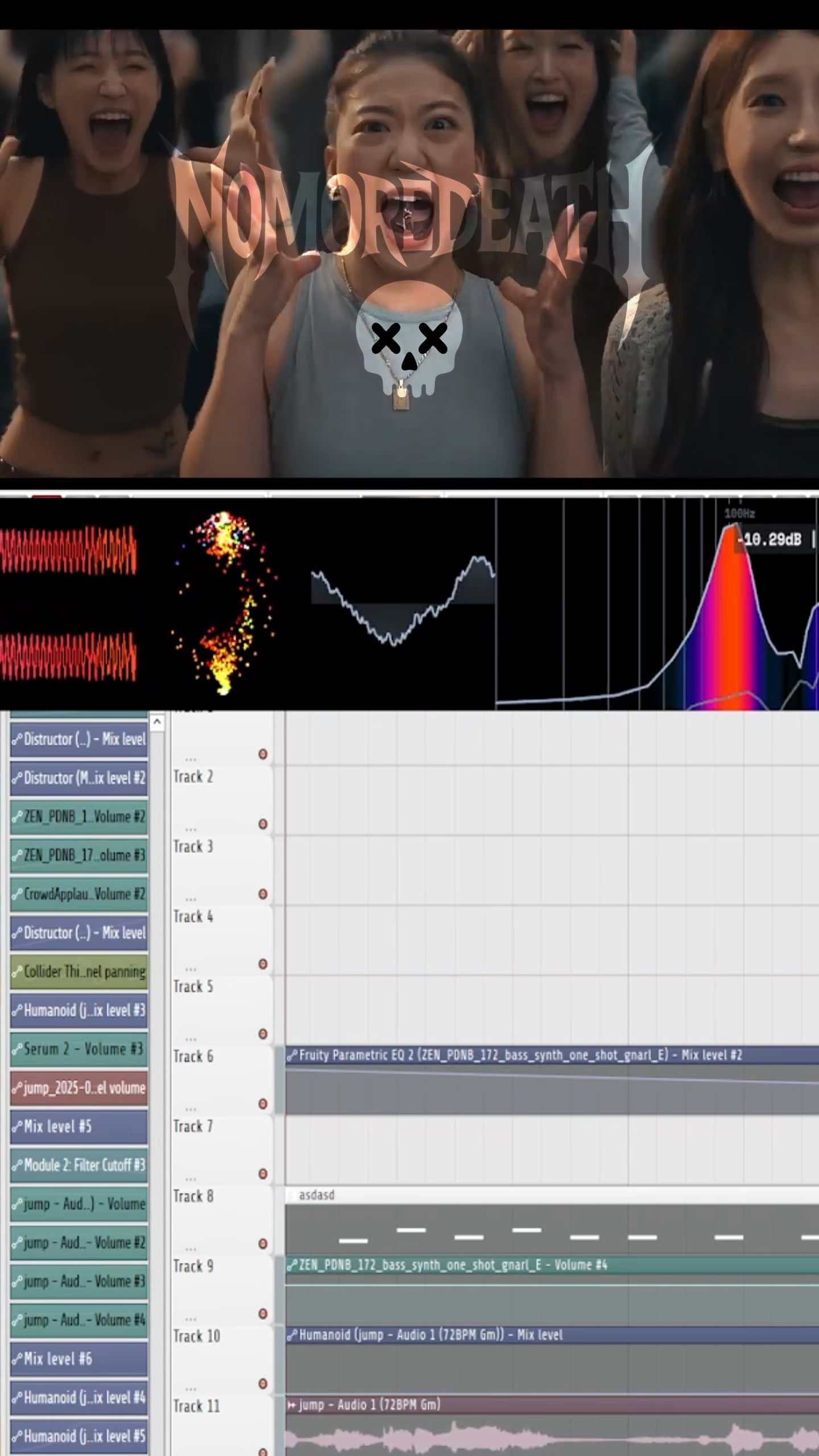 250829 - JUMP Bass House Remix