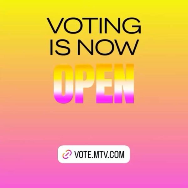250805 VOTE for JISOO, JENNIE, ROSÉ & LISA NOW at The MTV Video Music Awards 2025!