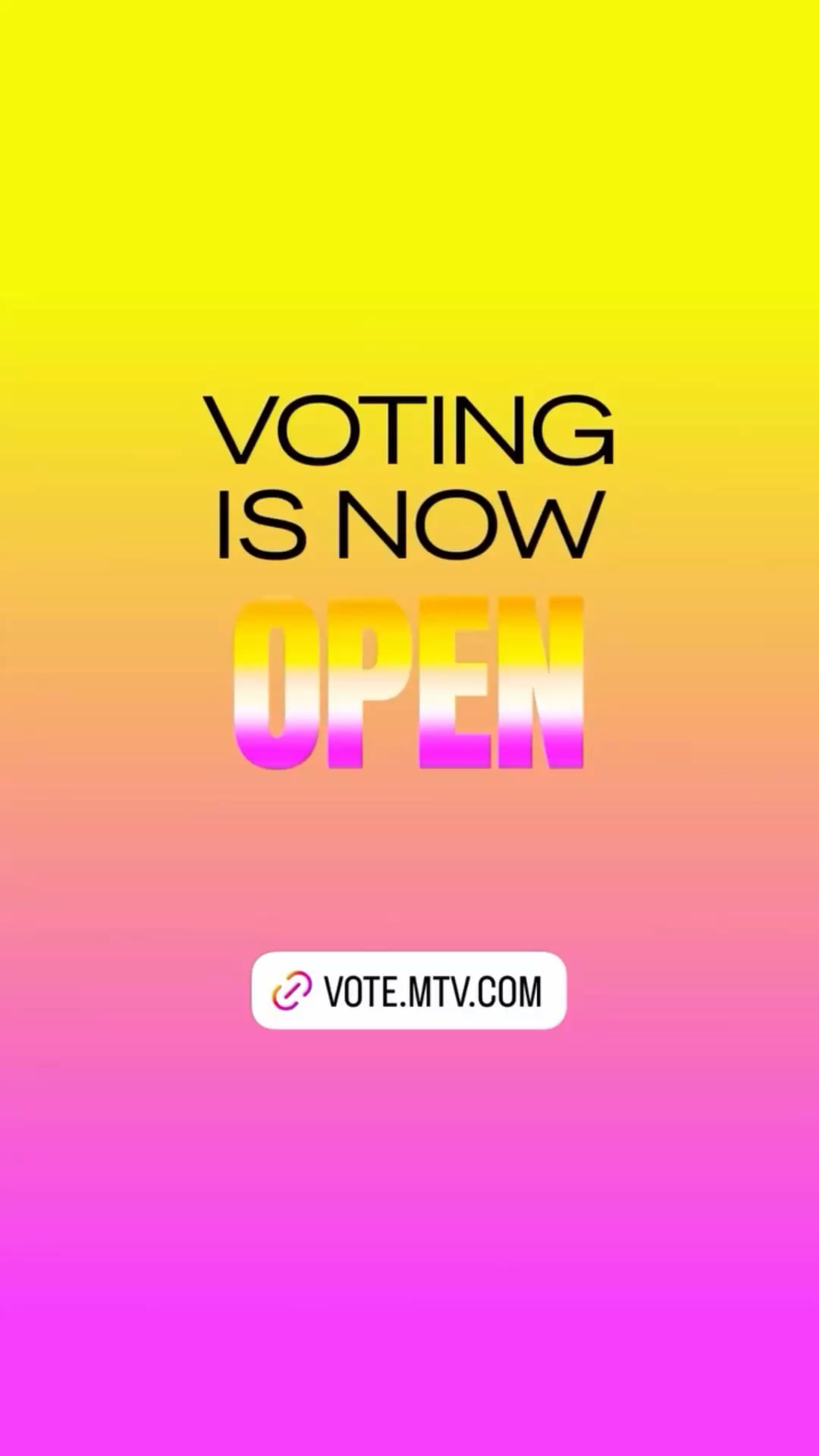 250805 VOTE for JISOO, JENNIE, ROSÉ & LISA NOW at The MTV Video Music Awards 2025!