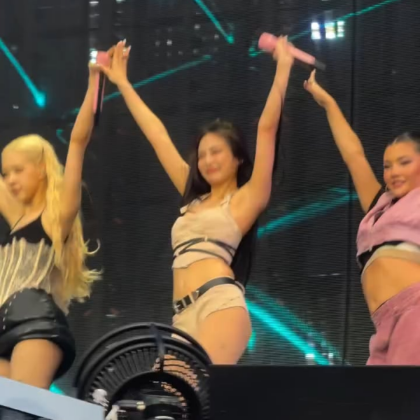 Jennie - 250706