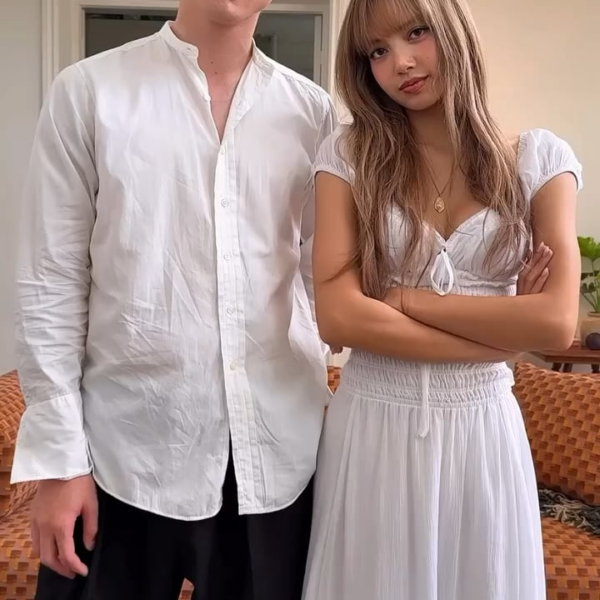 250815 Lisa (LLOUD) IG Update w/ Kentaro Sakaguchi