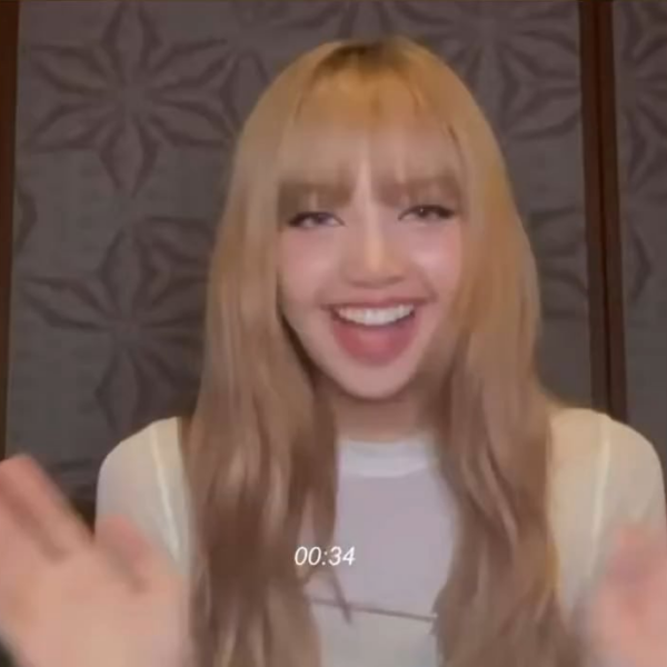 250814 LISA - DREAM feat. Kentaro Sakaguchi (Official Short Film MV) Premiere Message
