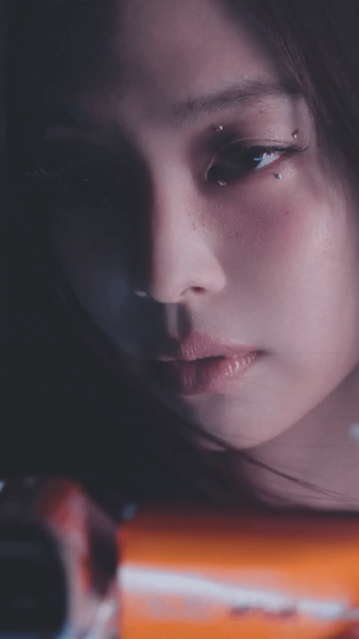 Visit Seoul Instagram Reels Update with Jennie - Absolutely in Seoul - 250820