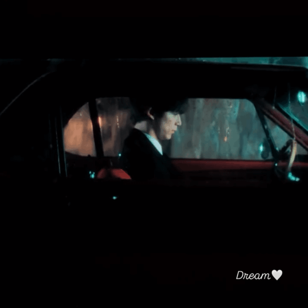 Lisa IG Story Update