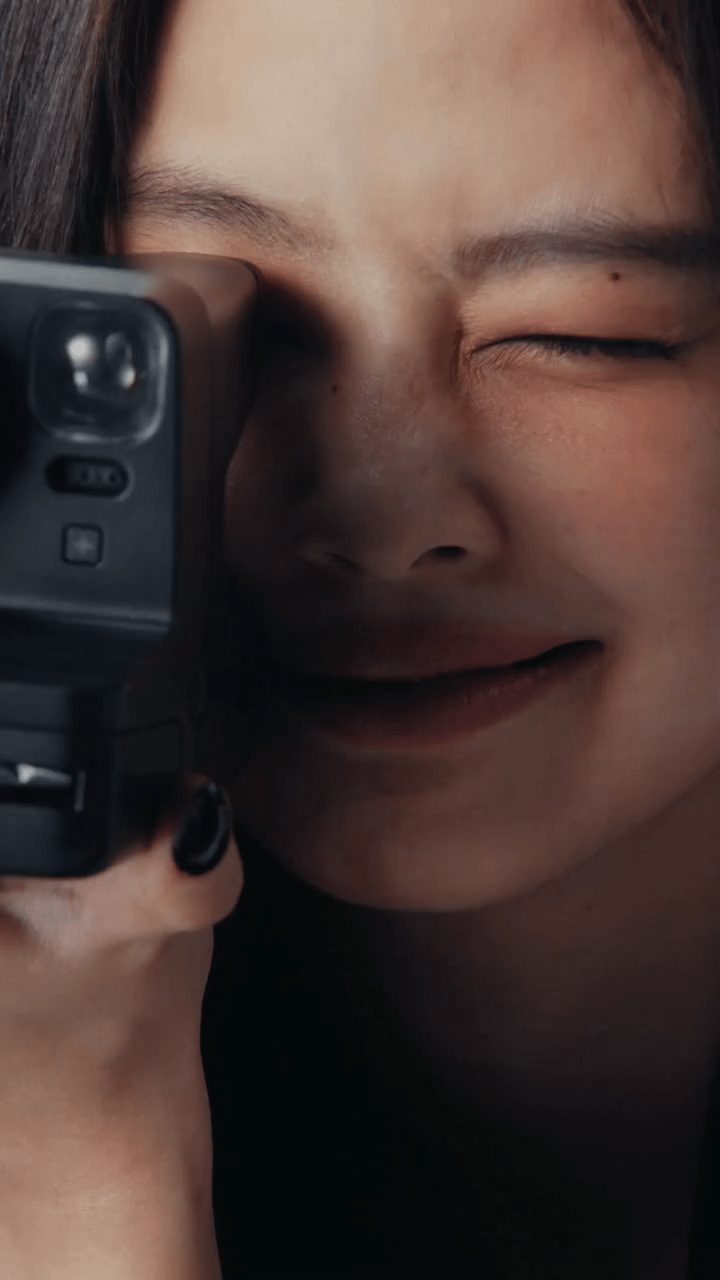 Jennie - Adidas Originals Interview - 250819