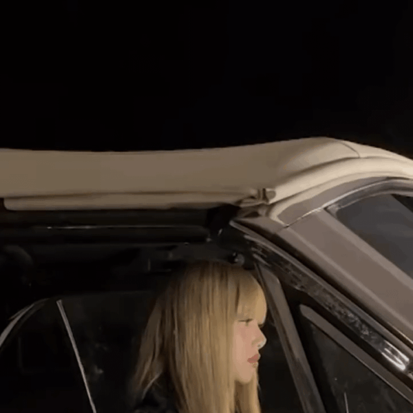 Lisa IG Story Update