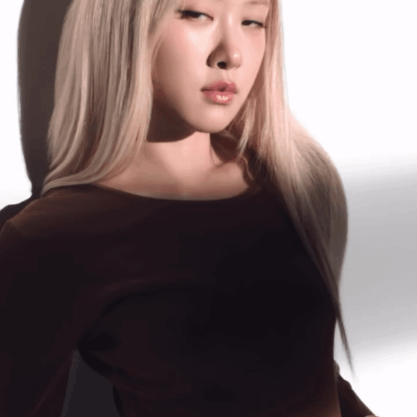 Rosé for YSL Beauty